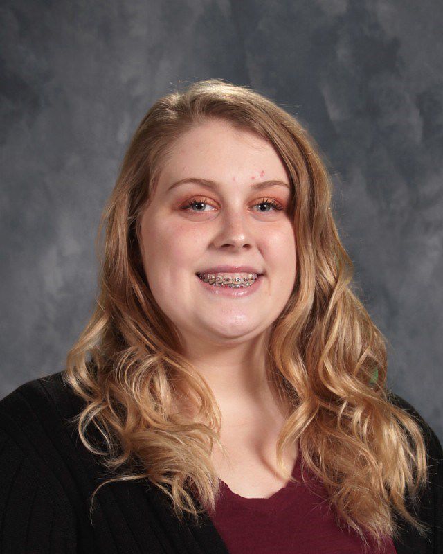 Taylor Marie Brigham
